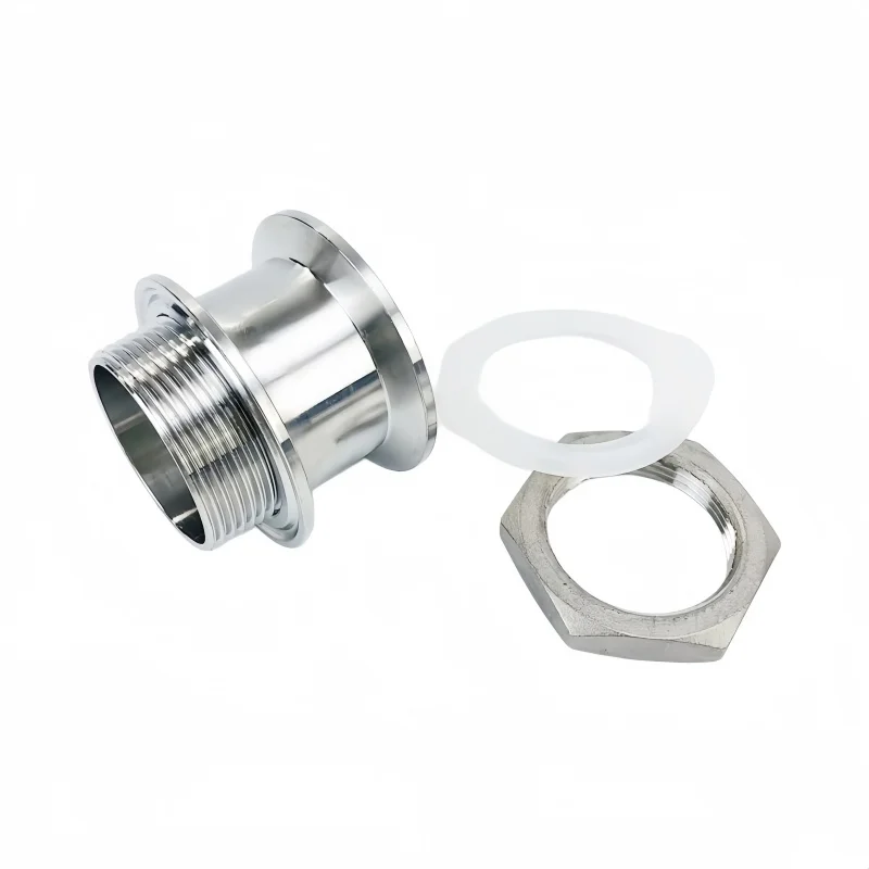 DN40 Double Ferrule 2