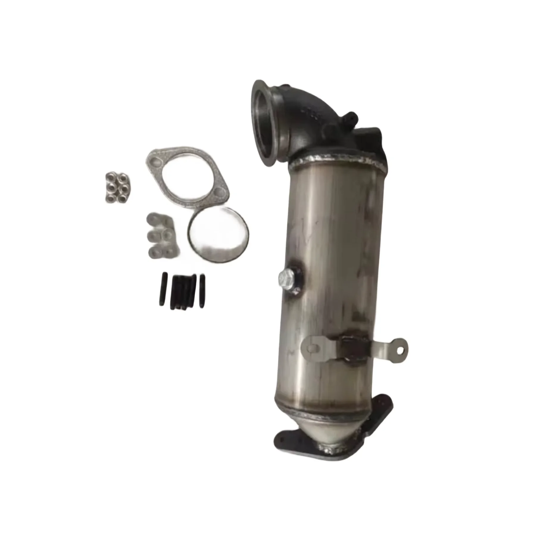 -For Zhihui and Xinlong factories sell Chevrolet Malibu E quinox catalytic converters directly^
