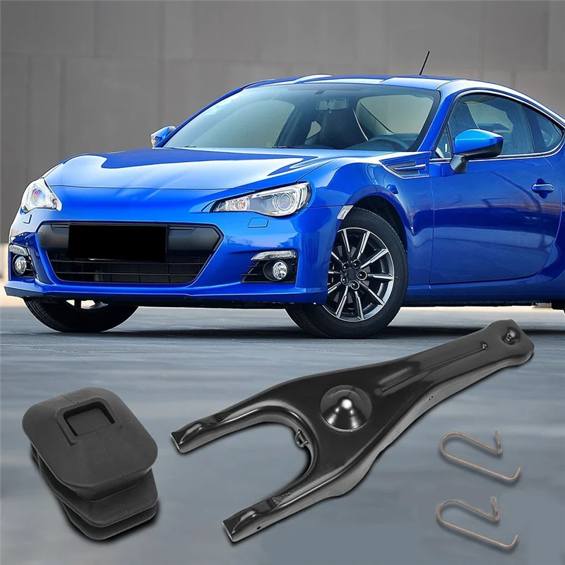 ホットセール-クラッチフォークスプリング交換セット-キットには部品30534AA001、30530AA021、30539AA000が含まれています。スバルBRZフォレスター1997用。