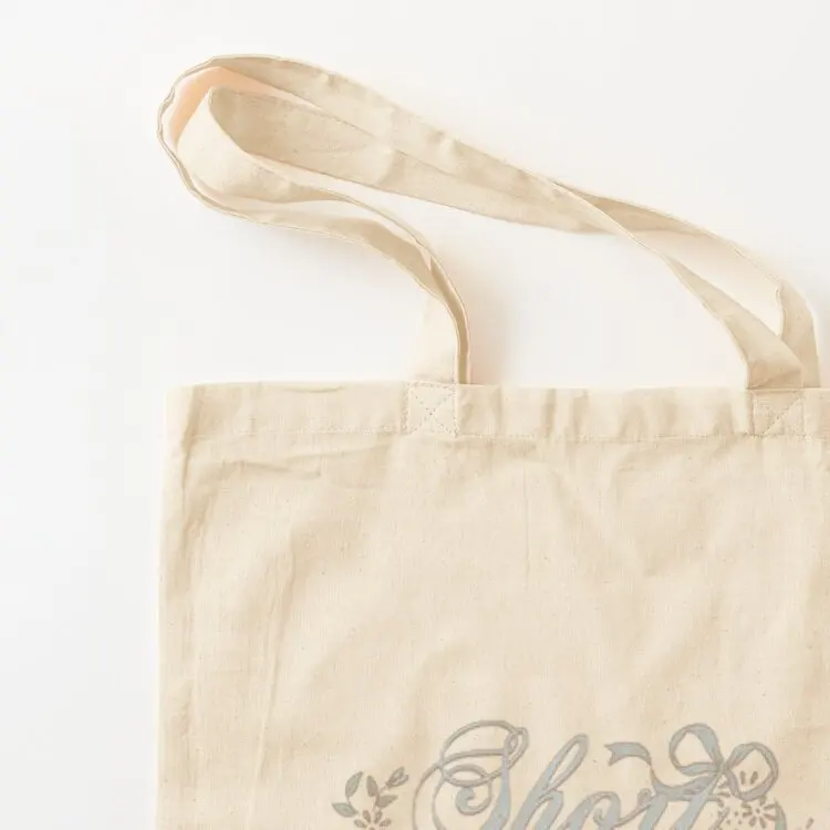 قصيرة n الحلو حمل حقيبة حمل الحقائب الجمالية قماش حمل حقيبة نسيج مخصص حقيبة قماش الكتف