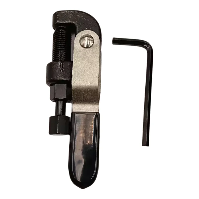 

Motorcycle Chain Breaker Tool Motorcycle Chain Breaker Splitter Tool Formotorcycles Emergency Repair Tool-L94A