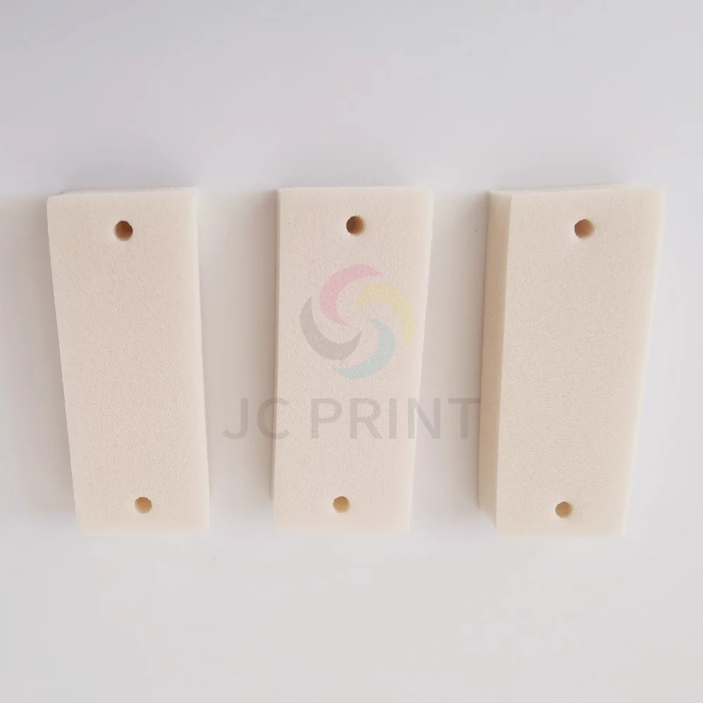 Generic JV300 JV150 CJV300 CJV150 CP Pad Sponge SPA-0257 For Mimaki Printer , 3pcs/pack