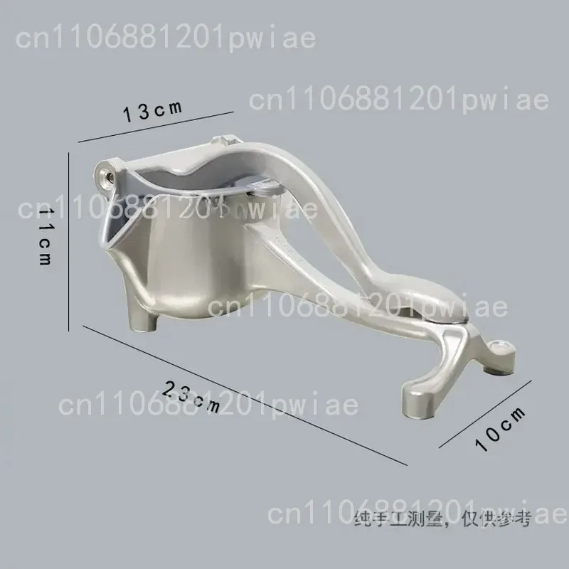 Manual Juicer, Juicer for Fruits Such as Lemons and Watermelons