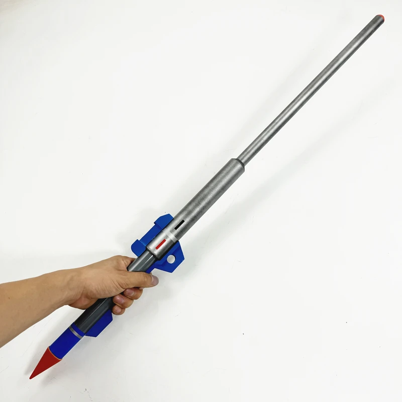 الدعائم تأثيري لجميع الهالوين ، ازياء حزب الهوى ، الملحقات الفاخرة ، عصا الدرع ، Zone zerless Zero ، Seth ell