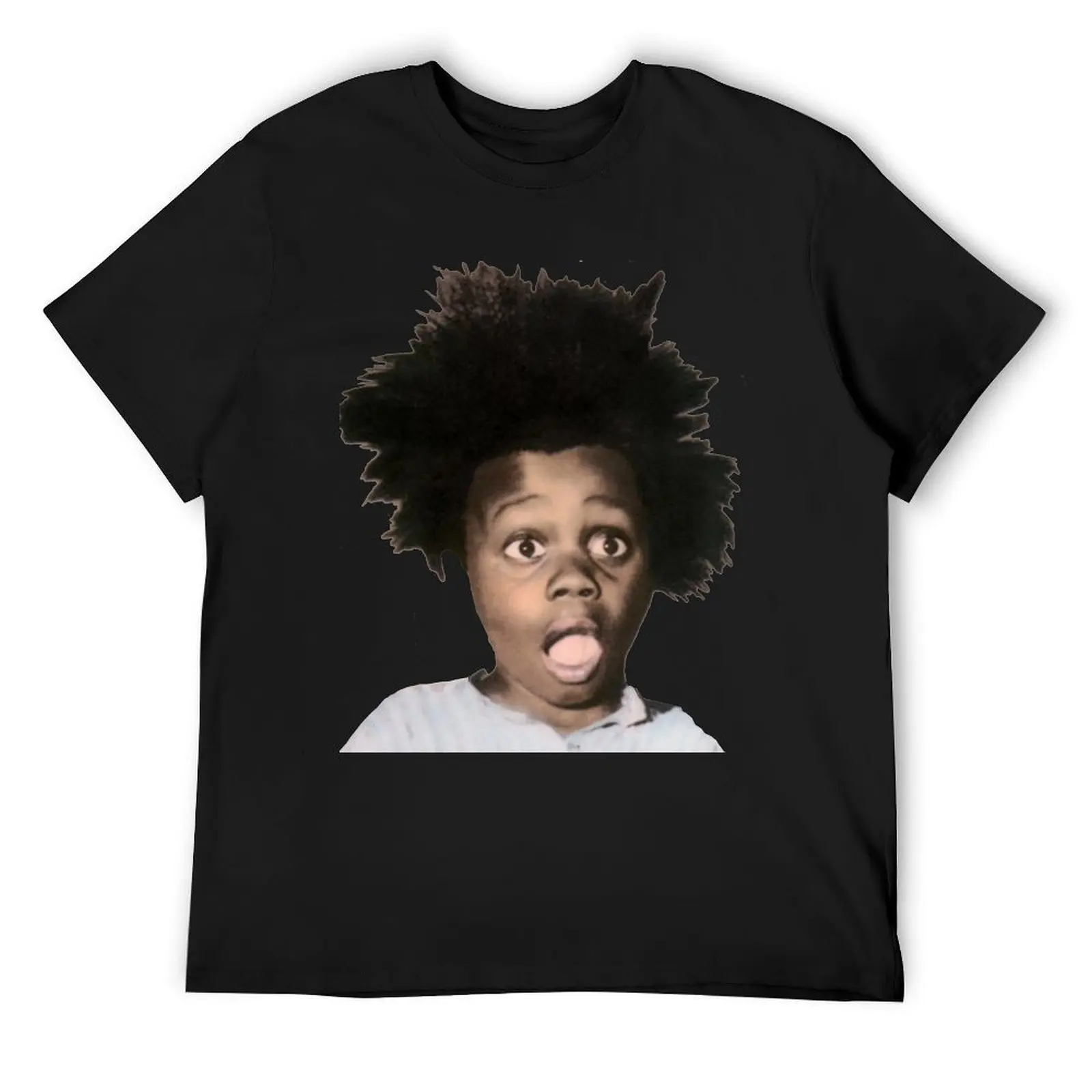 

Buckwheat - Little Rascals T-Shirt plus sizes vintage t shirts man clothes mens workout shirts