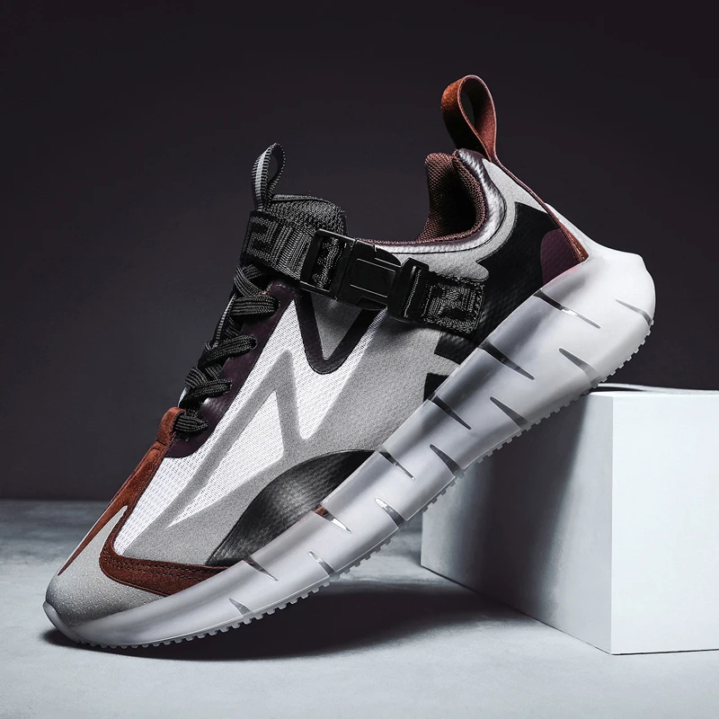 

Sneakers for Men Running Classic Men's Casual Shoes Non-slip Walking Lightweight Tennis Masculino Fashion Zapatos De Hombre 2022