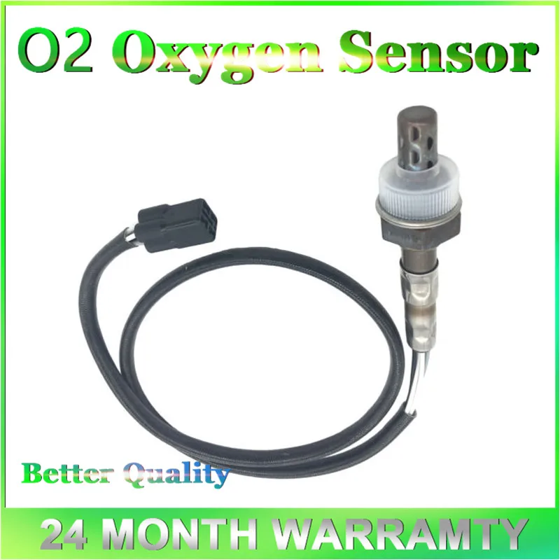 For Oxygen Sensor 18213-16G00 Suzuki SV1000 DL650 V-STROM GSR600 VZR1800R 03-10