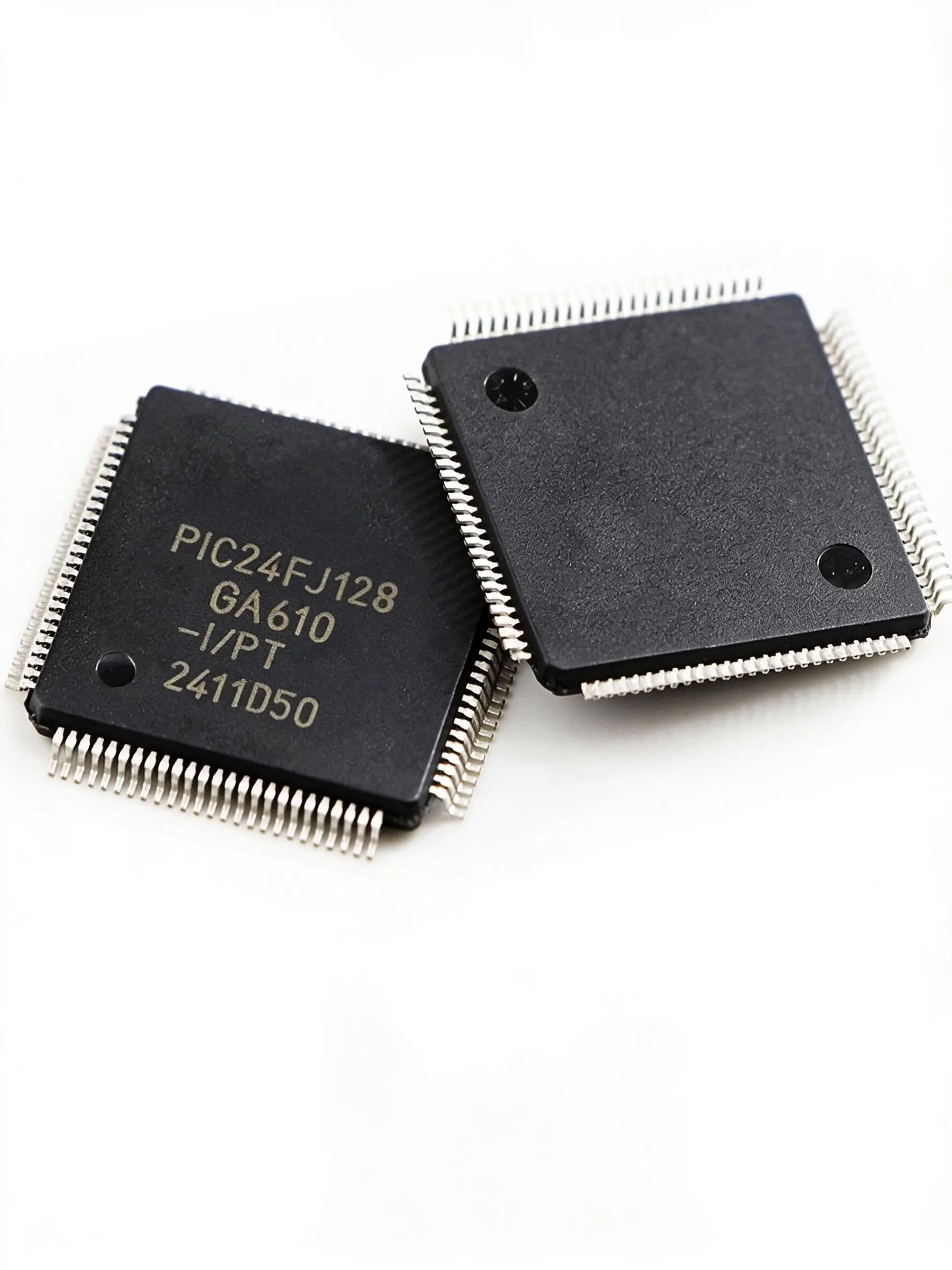 5piece PIC24FJ128GA610-I/PT  Price discounts Spot supply Ready Stock