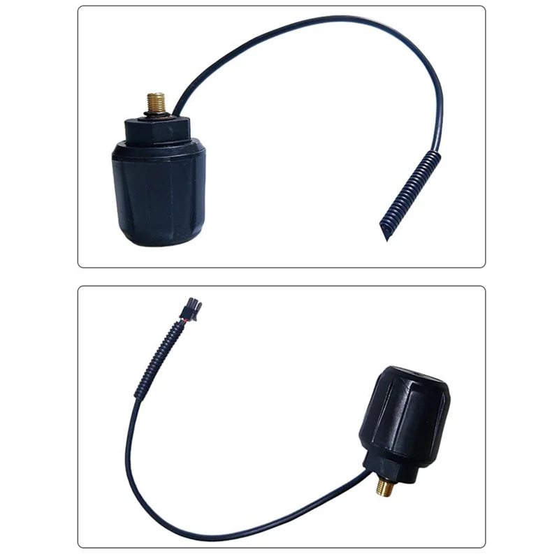 B45C 249005 مكون صمام تنظيم الضغط لرشاشات الطلاء بدون هواء لقطع غيار الماكينات Graco 390