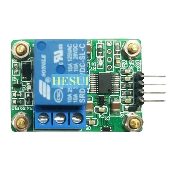 Light sensor BH1750 Digital light intensity Illuminance module Light sensitive light detection light control relay