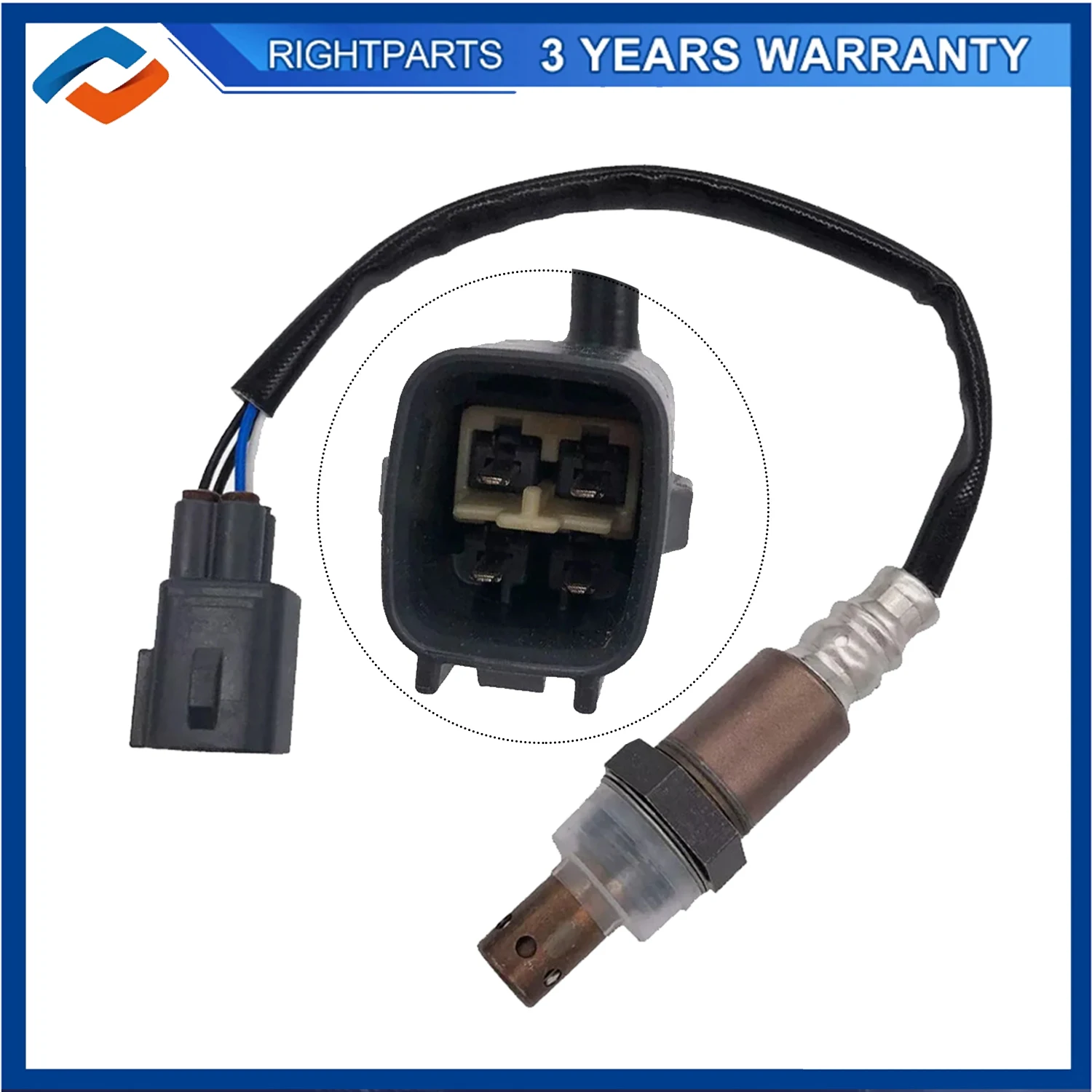 

Upstream Air Fuel Ratio O2 Oxygen Sensor 89467-50020 234-9058 For Lexus GS350 GS450H GS460 3.5L LS460 4.6L 2007 2008 2009 2010