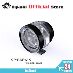 Bykski DDC Pump Maximum Flow Lift 3 Meters 330L/H Water Cooler Radiator Support Combo Reservoir / PWM Speed Control CP-PARX-X
