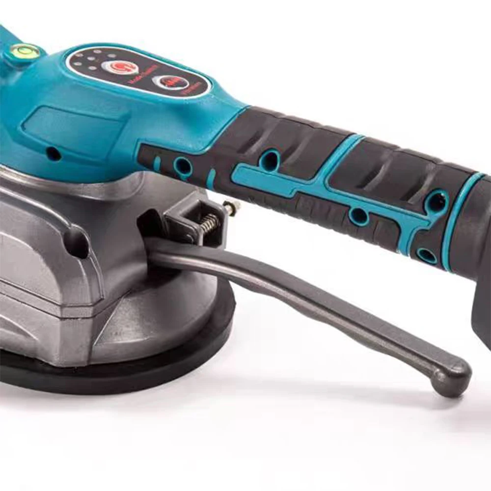 VILASTING Tile Tiling Machine 5 Gears High Loading Capacity Wall Floor Tile Laying Vibrating Tool For Makita 20V Battery Pin