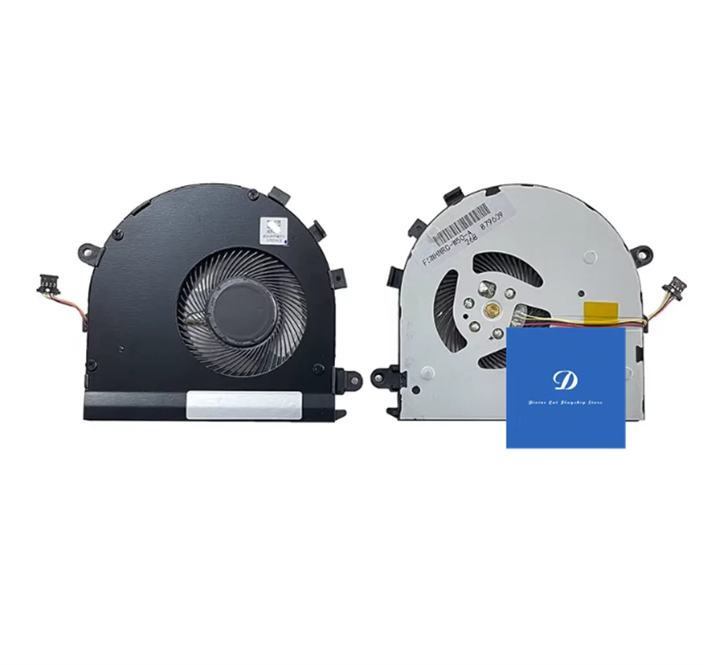 FOR Huawei Matebook D MRC-W50 MRC-W60 MRC-W00 PL-W19 PL-W09 PL-W29 Fan