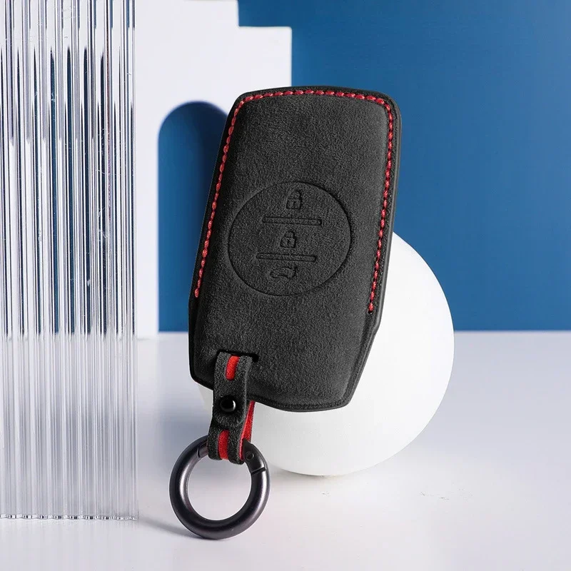 Car Key Fob For Che… - image