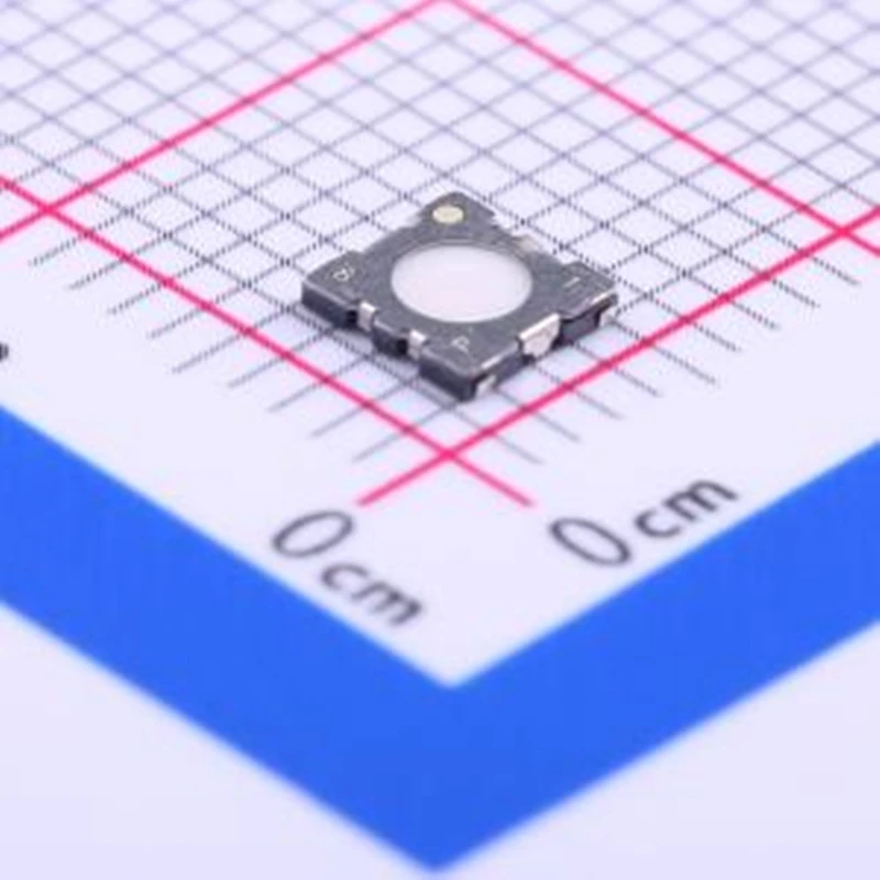 10 pieces/batch SKSDPBE010 ALPSALPINE tactile switch, brand new in stock