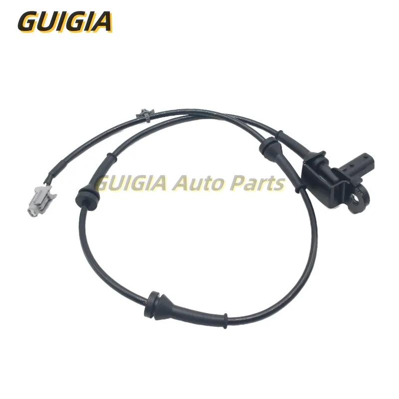 47910-AL505 日産 350Z Z33 (2003-2009) インフィニティ G35 V35 (2008) 用フロント右ABSホイールスピードセンサー 自動車部品 47910AL505