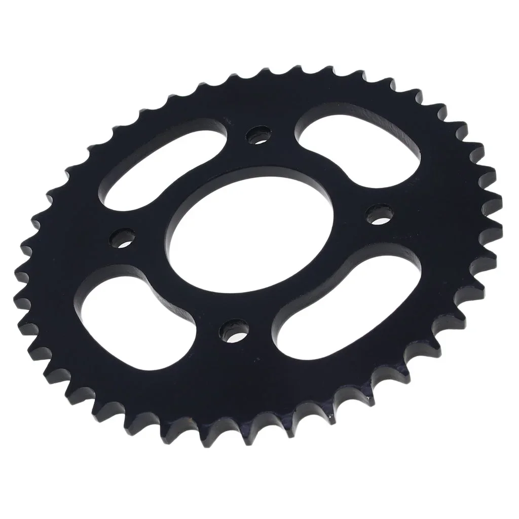 Fotografia 6: Disco de freio universal USERX 428-41 Diâmetro interno 58MM Holespacing 64MM para Dirt ATV Moto Quad