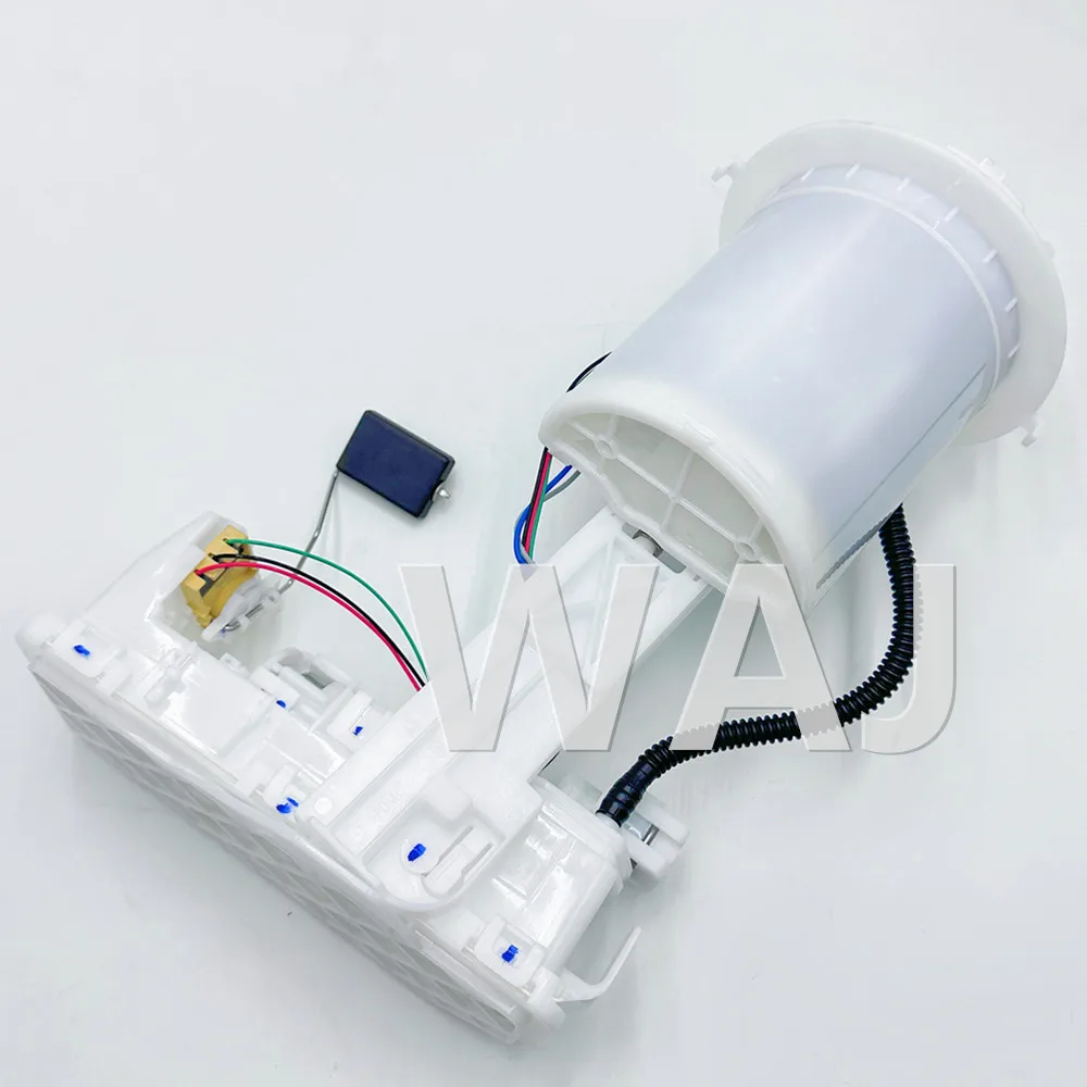 WAJ Fuel Pump Module 770200A040, 77020-0A040, 292180-0231 Fits For Toyota Corolla Cross MXGA10, ZSG10, ZVG10 202007-
