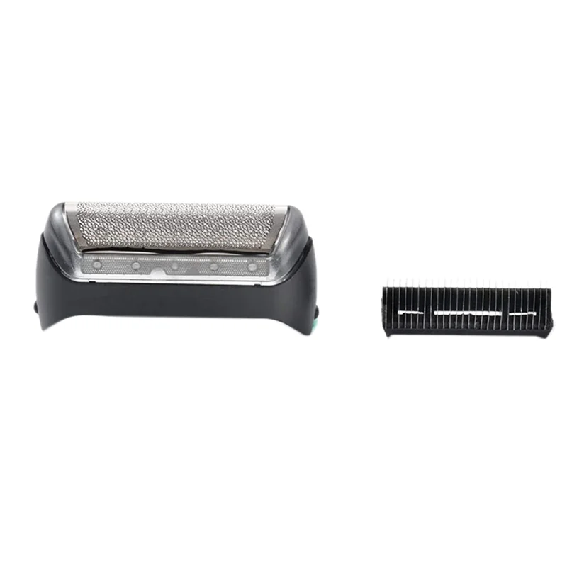 

4X фольга и резак подходит для Braun Cruzer 10B 20B, замена 1000-серии Cruzer 1 2 3 4 Z20 Z30 Z40 Z50 Z60 2615 2675 2775-A54Q