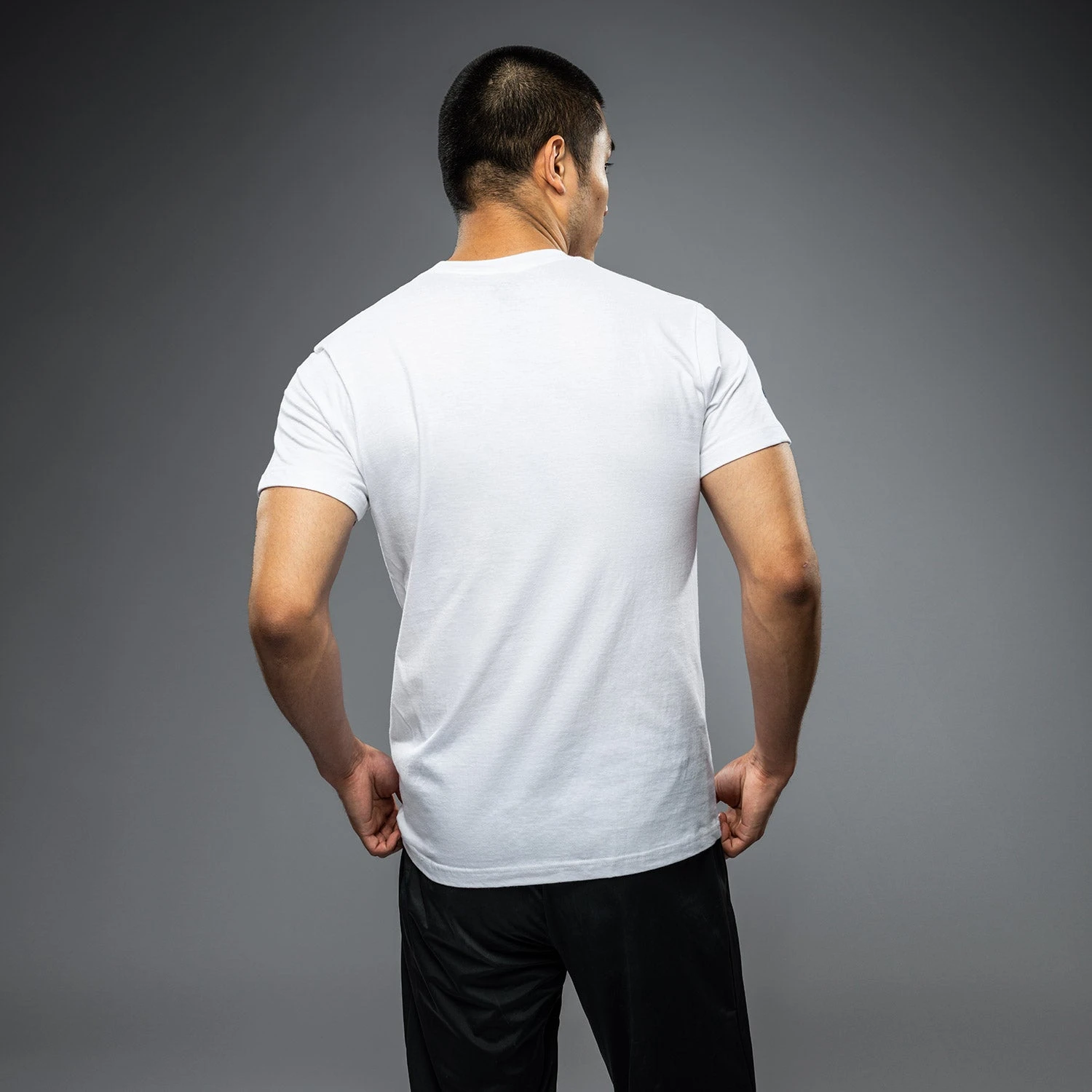 2026 New Men's Outdoor Extreme Sports Short Sleeve World Boxing Match Freedom  250 Commemorative T-shirt Fighting Enthusiast Top