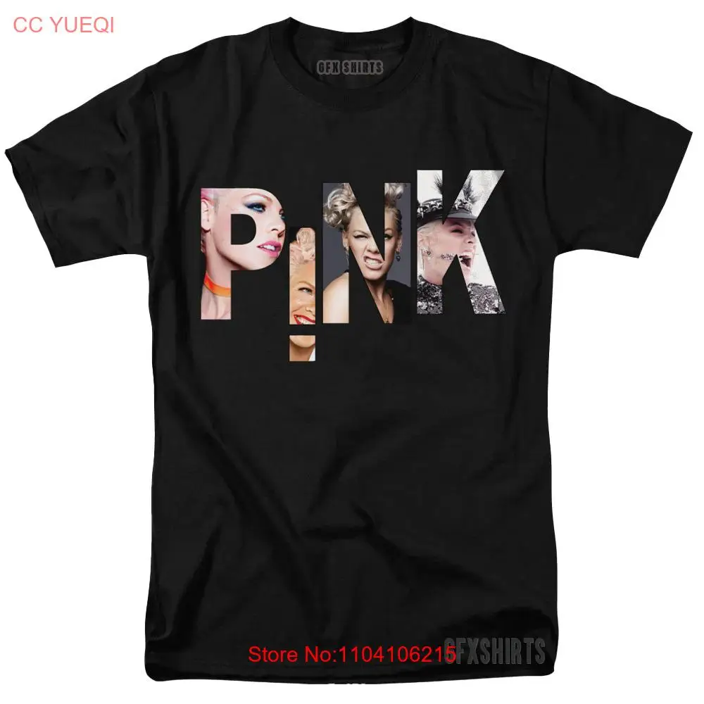 P!Nk T-Shirt, P!Nk …