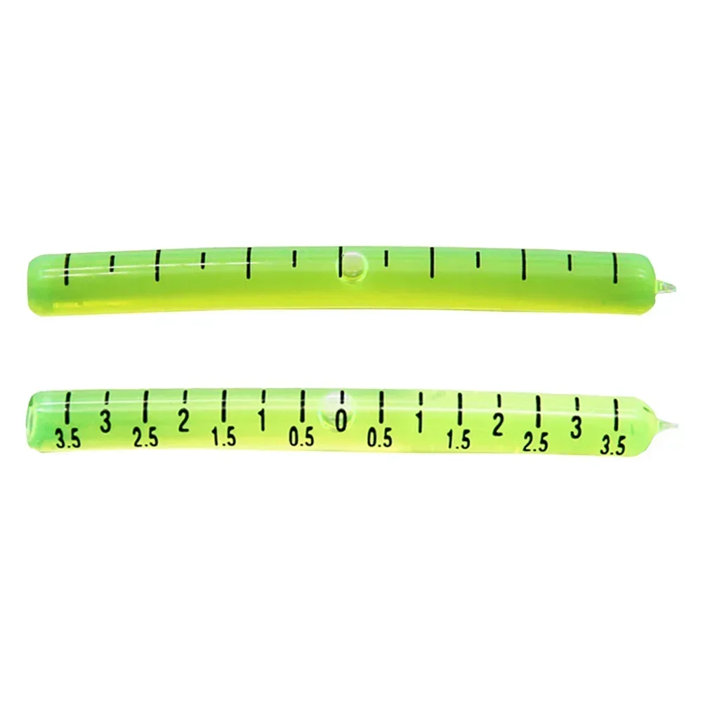 Tube de Verre de Haute Précision, Construction Robuste et Image