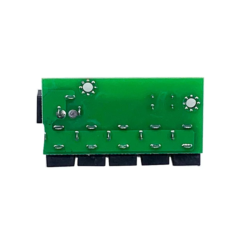 Divisor de potencia EMI Anti interferencias, mejora la estabilidad y confiabilidad del circuito, uno a cinco, 5V-56V