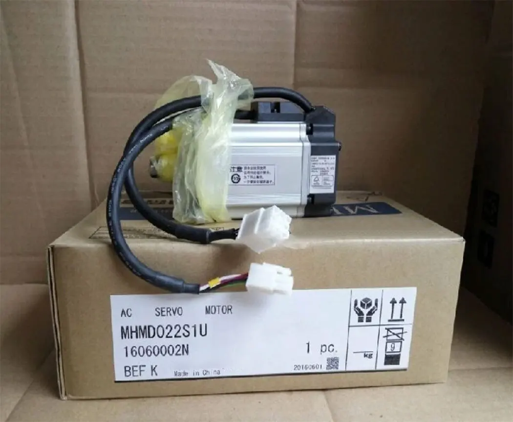

Brand New MHMD022S1U MSMD022S1S MHMD022S1T MHMD022S1C MHMD022S1A One Year Warranty ​
