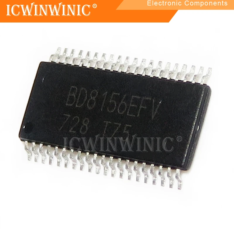 

10 штук BD8156EFV BD8156