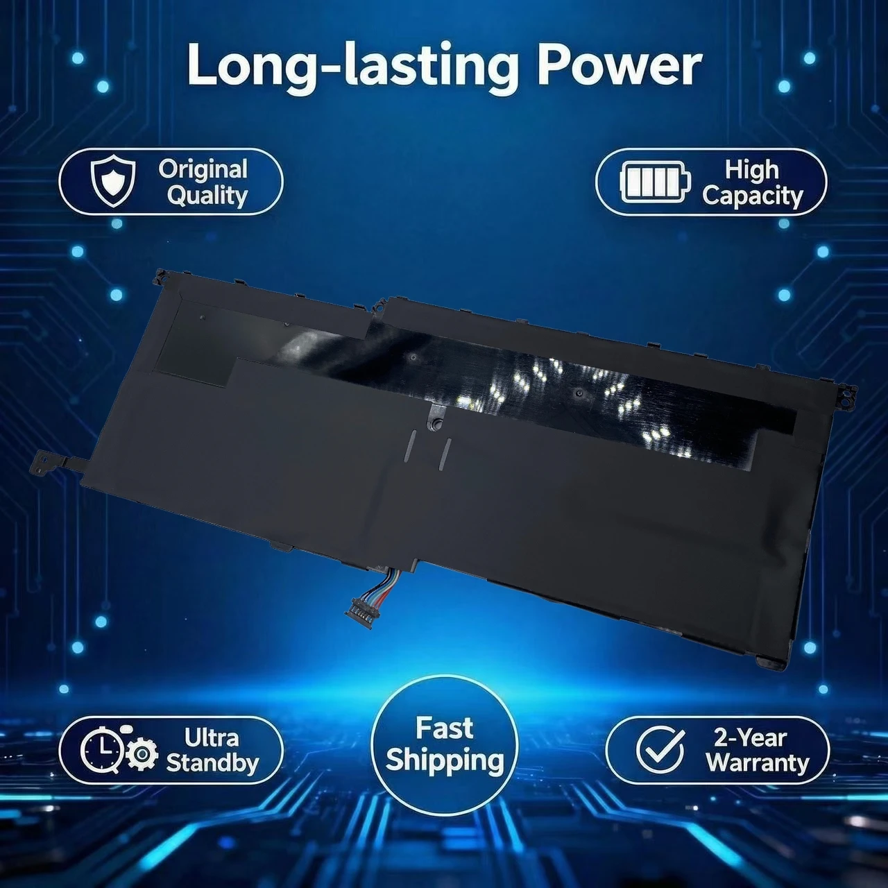New Original 00HW029 00HW028 01AV439 01AV409 Laptop Battery For Lenovo ThinkPad X1 Carbon Gen 4 2016 X1 Yoga 1st 2016 SB10F46467