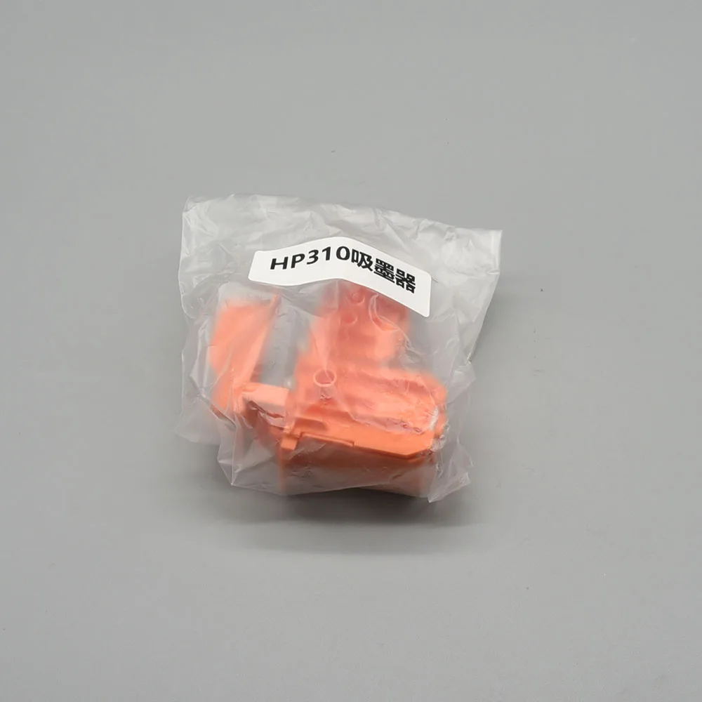 

5pcs Air Purger for HP 115 310 315 319 415 419 500 515 615 GT5810 GT5820