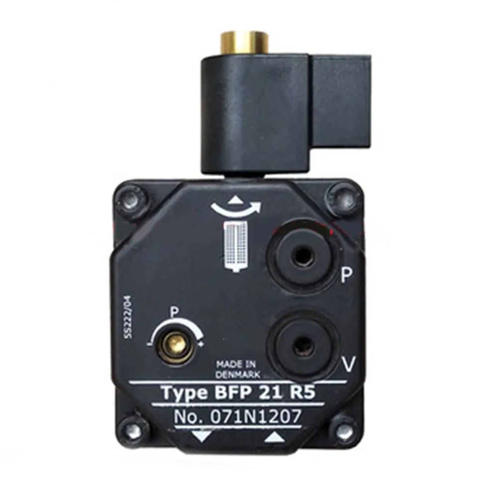 Diesel Burner Oil Pump For Danfoss Fuel BFP 21 R3 R5 L3 L5 12 L8 11T R8