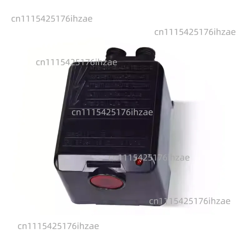 531SE Control Box Dedicated to 40G Series Programmed Igniter Electric Eye Oil Burner Parts Replacement