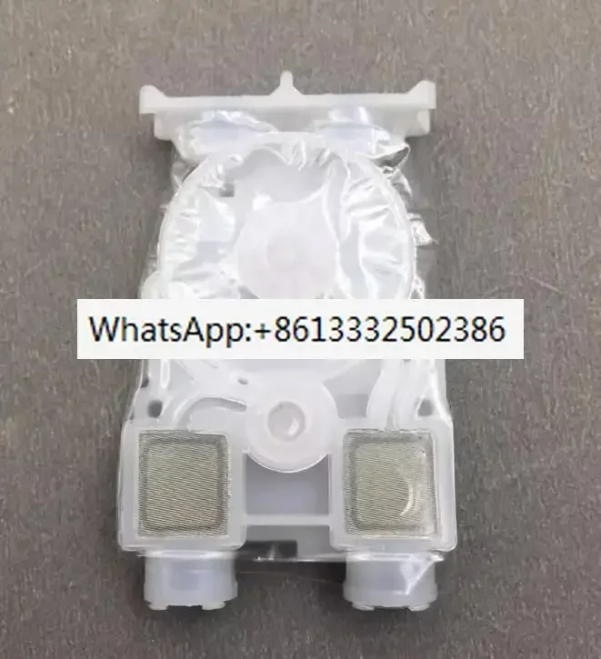 

1PCS Original DX7 Printhead DamperRA640 RF640 XF640 RE640 FH740 VS640 BN-20 /VJ1638 Printer DX6 DX7 Head Dumper