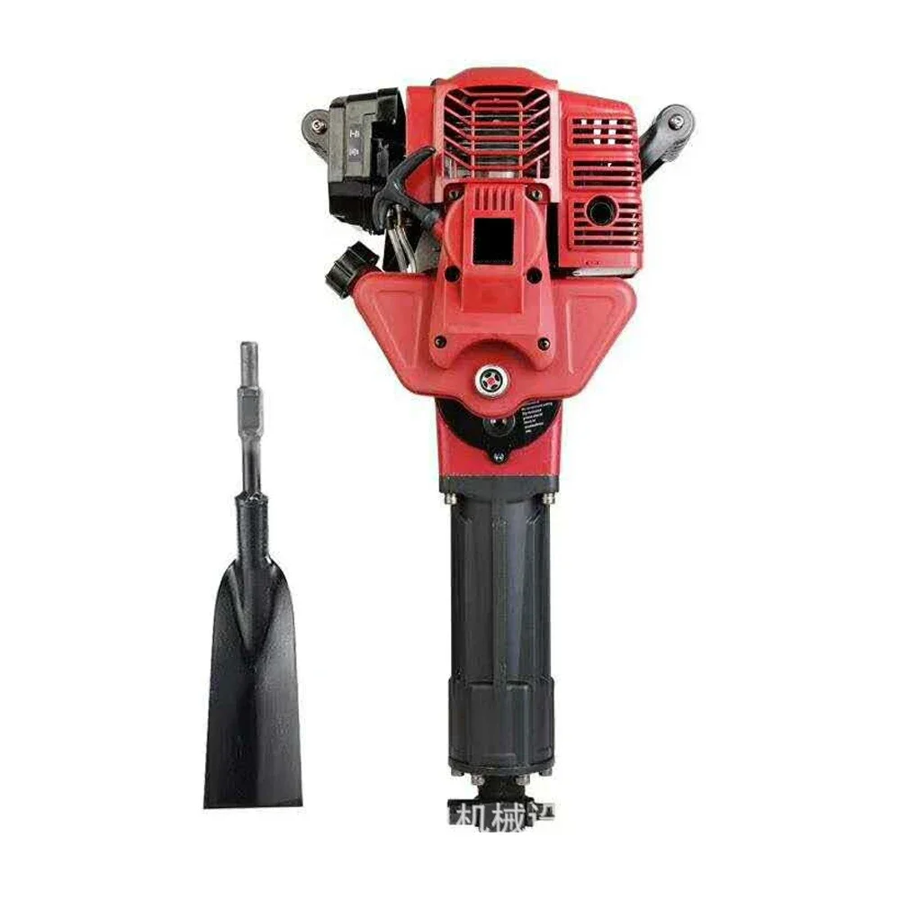 

C\hinese Hot selling industrial portable gasoline hammer