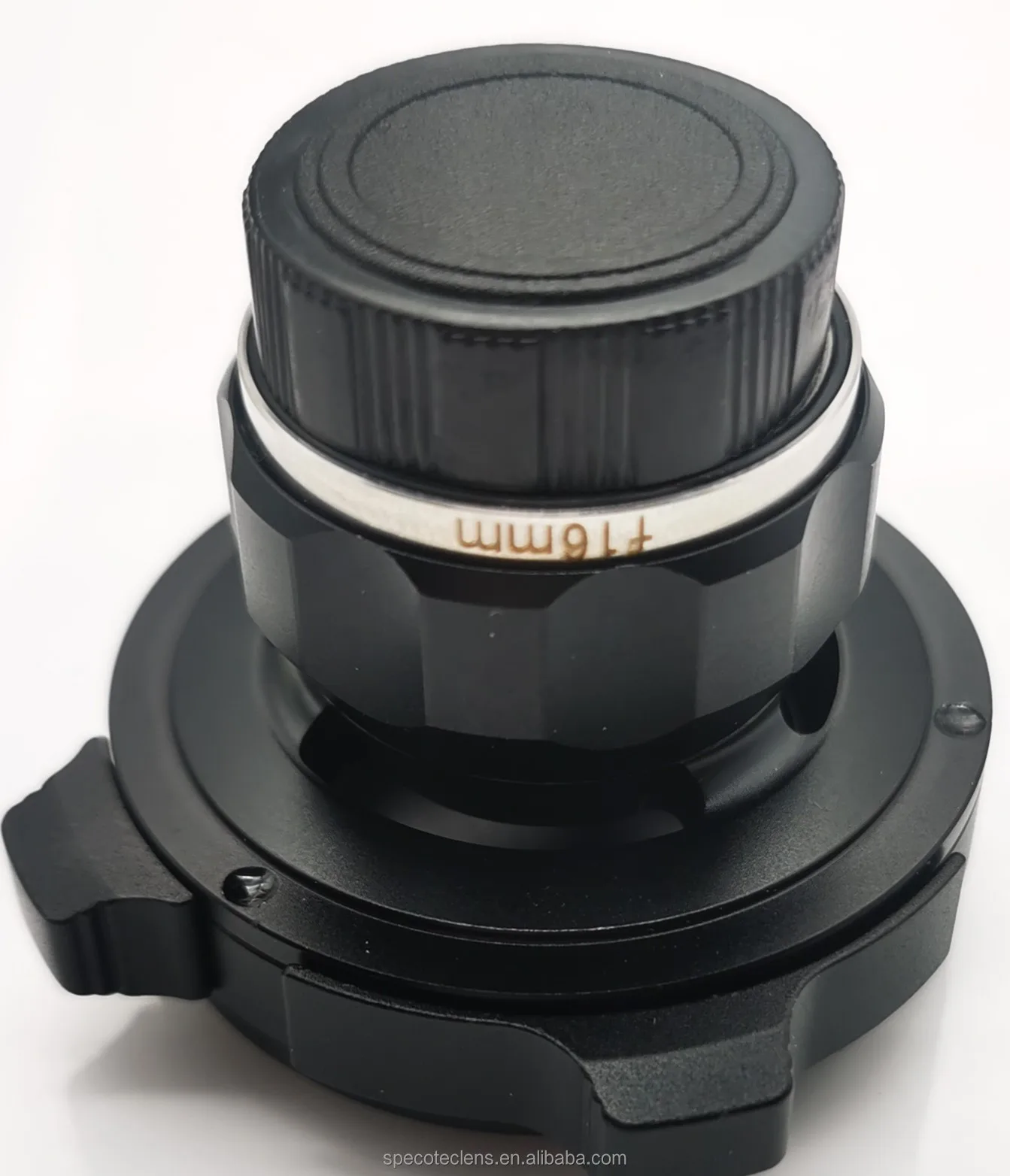 

f16mm endoscope coupler medical full hd waterproof universal c mount coupler camera