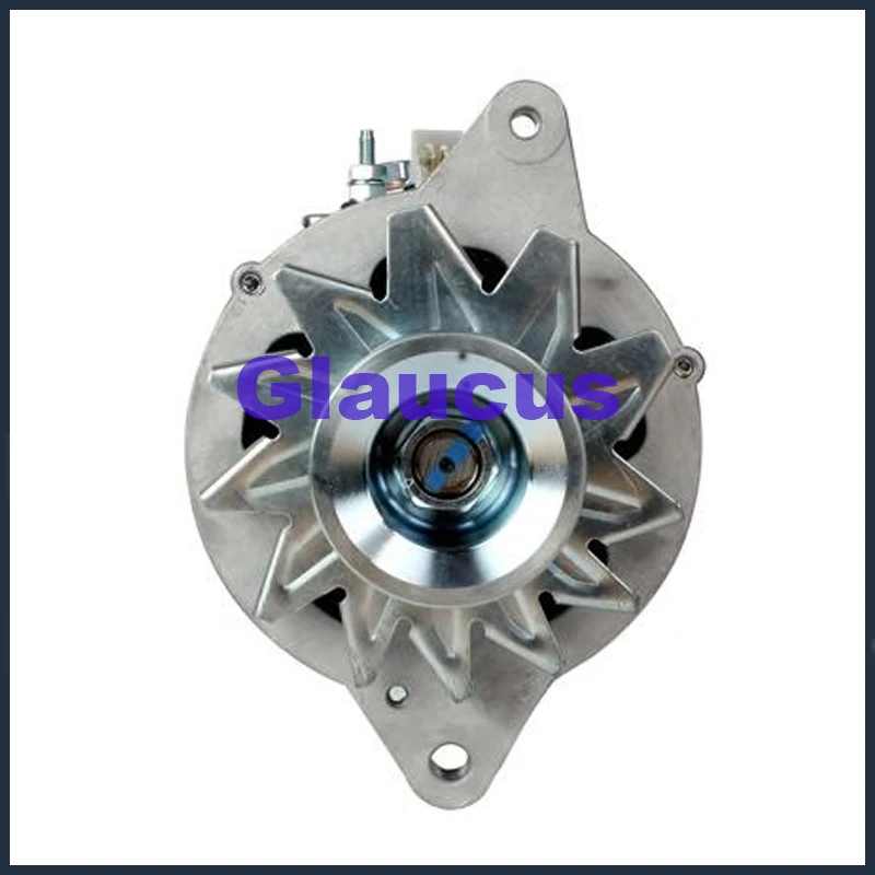 2L 2LT L engine alternator Generator for Toyota LAND CRUISER BUNDERA HIACE II I 2.4 2.2 D TD 1979-1990 121000-0830 121000-0820