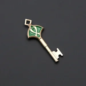 Genshin Game Impact Alhaitham Kaveh سلسلة مفاتيح Sumeru Kaveh Al Haisham Lion Key Set سلسلة مفاتيح دعامة ملحقات تأثيري أعلى 8 مبيعات سلسلة مفاتيح Genshin Impact - رقم 8