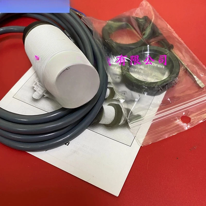 Proximity Switch Asli IIEC3025NPAPL