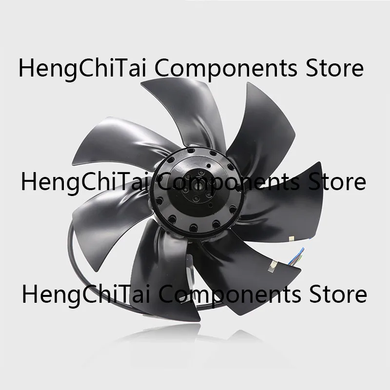 Original 100% Working A2E250-AL08-12 230V Ventilation and cooling fan