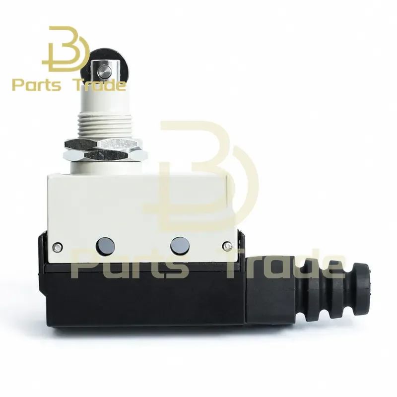 New Enclosed Limit Switch for ZC-Q2155 Q2255 SHL-Q2155 Q2255 D55 Q55 W55 W155 W255 Series Industrial Position Sensor