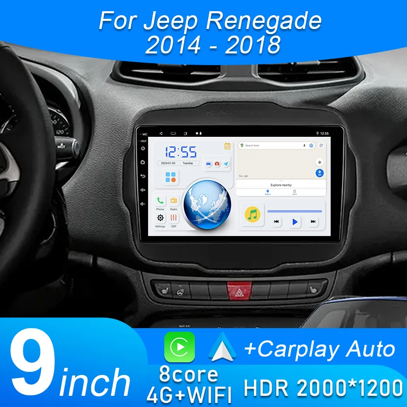 Android 15 Multimed…