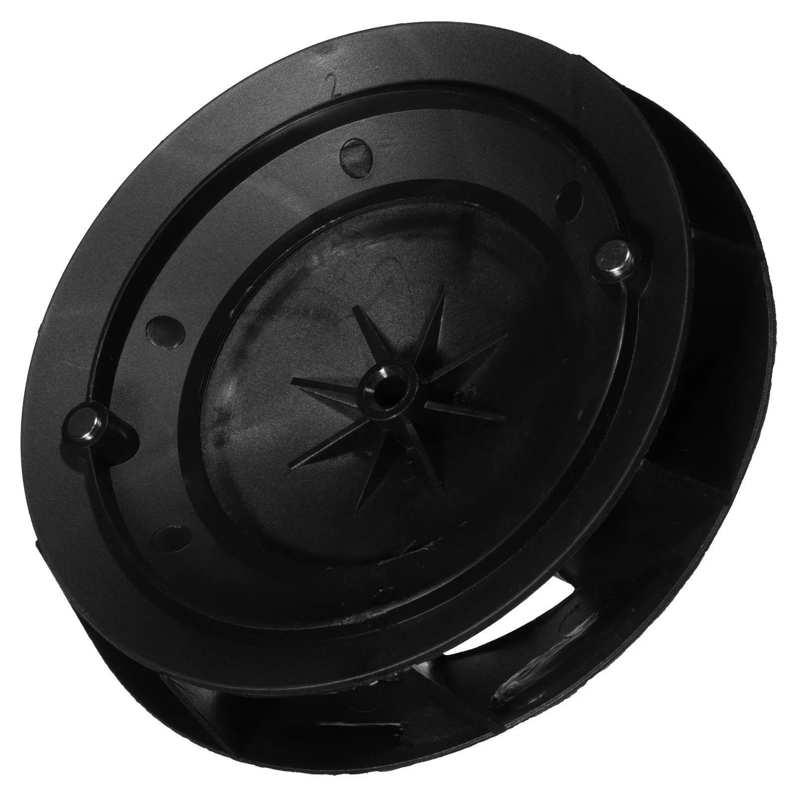 

Wind Wheel Blade External Heat Dissipation Efficient Cooling Fan For Car Engine Radiator Automotive Electric Radiator Fan