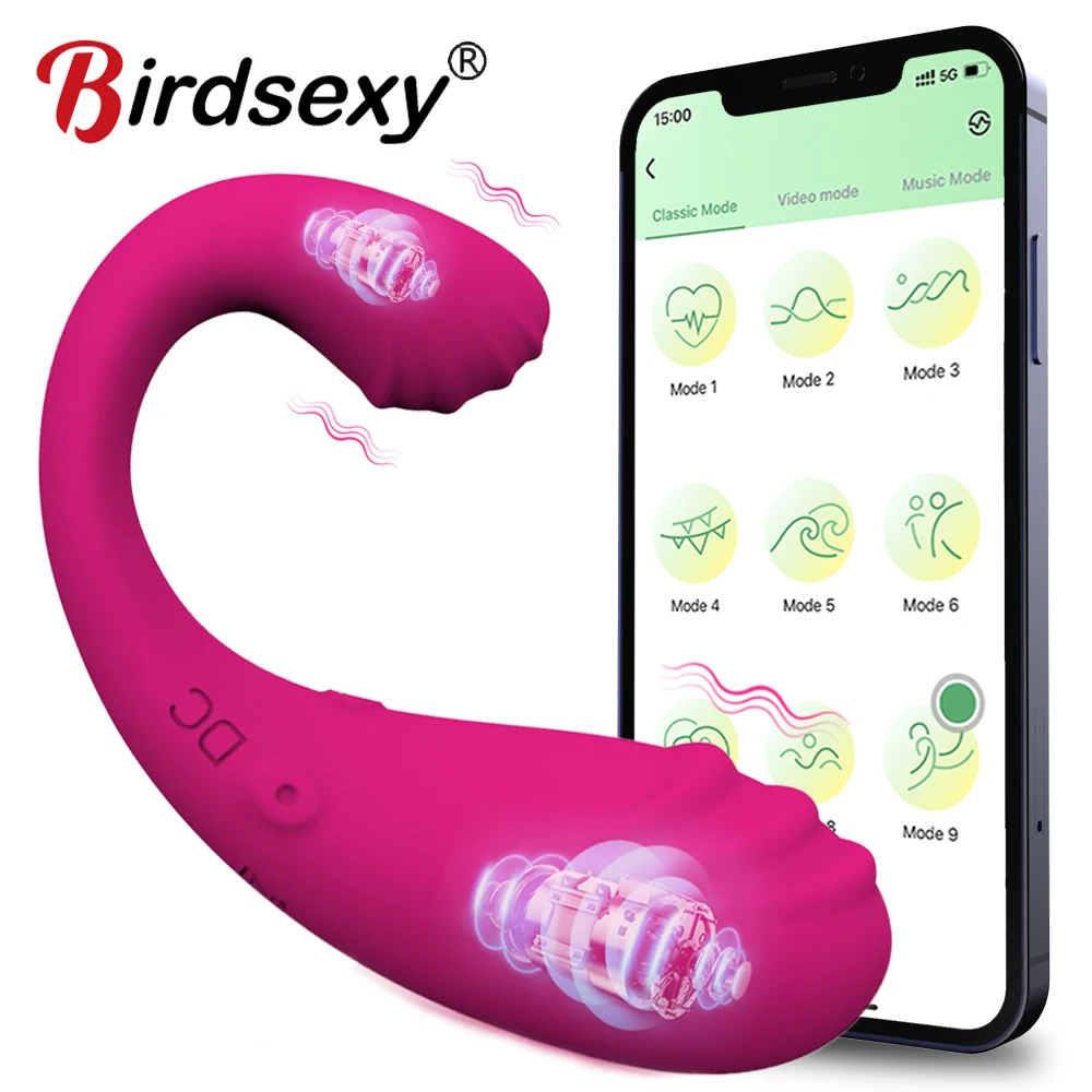 O Que Realmente Acontece Quando Um Vegetal é Usado Como Dildo? Avaliação Prática do Vibrador Bluetooth com Controle por App