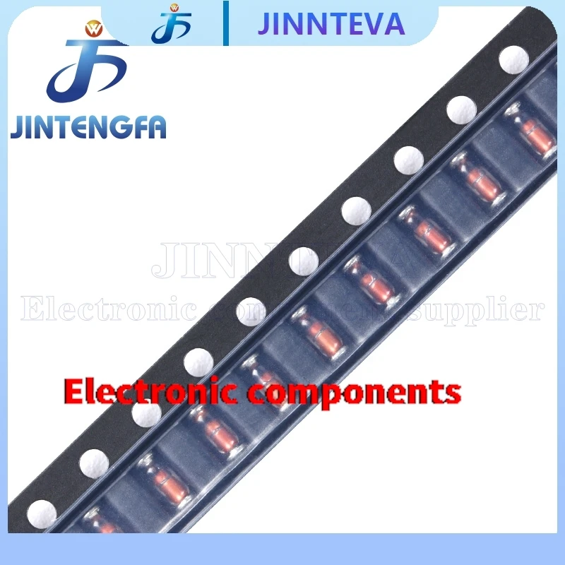 50Pcs 1W Smd Zener …