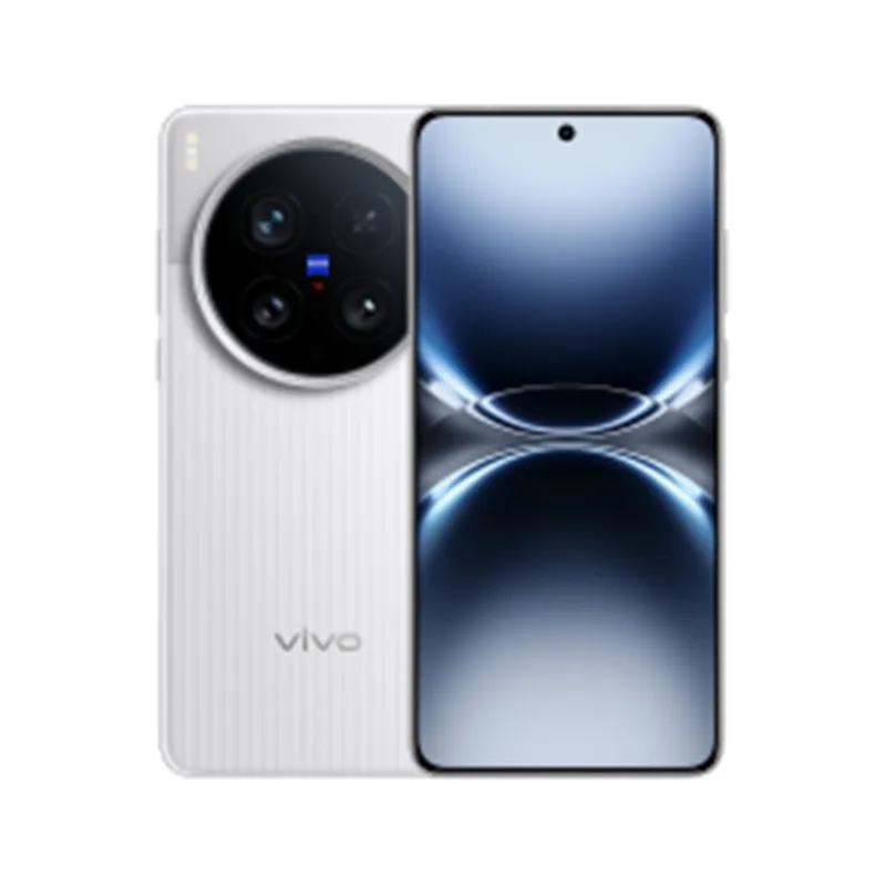 هاتف محمول Vivo X200 Ultra الأصلي Snapdragon 8 Elite 6.82 بوصة AMOLED 120HZ 200.0MP كاميرا 90 وات شحن 6000 مللي أمبير أندرويد 15.0 OTA #2