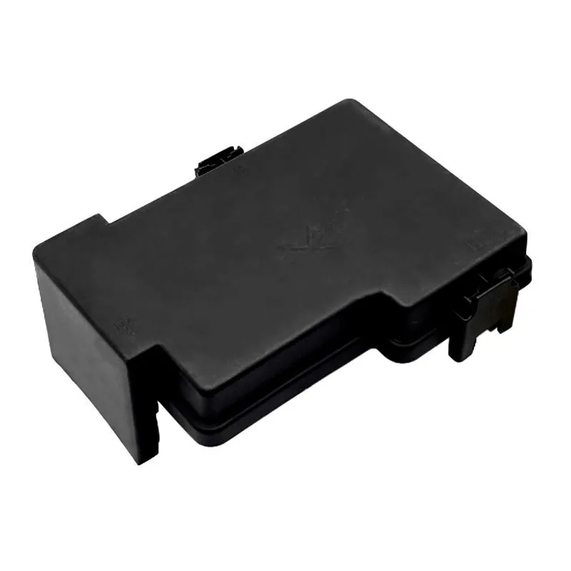 For BAIC SUV BJ40 BJ40L B40 Pickup Truck Front Compartment Electrical Box Upper Cover Engine Compartment FuseBox B00012680