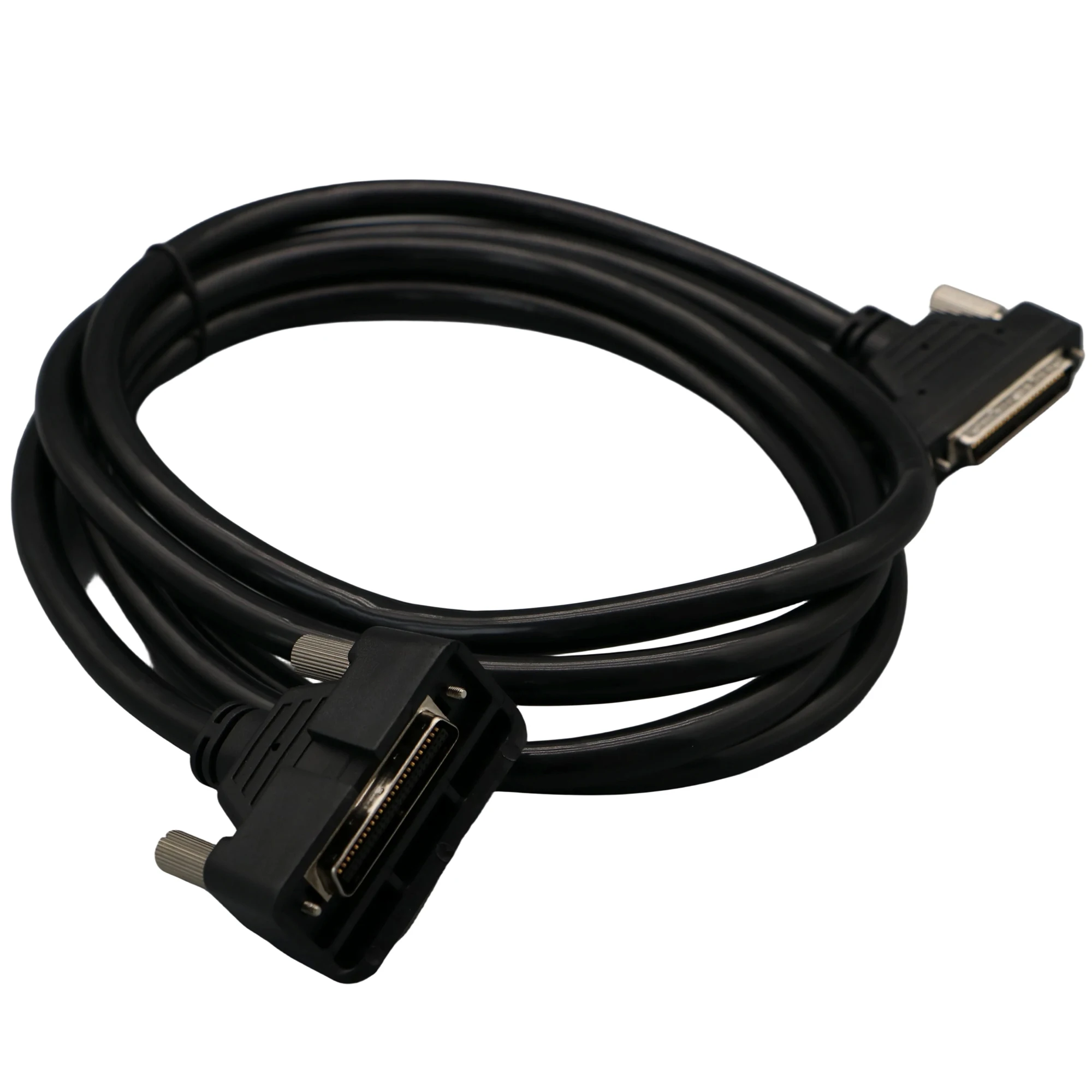 2.5M 4M 6M 50 Pins Cables RichAuto DSP A11 A12 A15 A18 Controller Connect Cable for CNC Controller Engraving Router Machine
