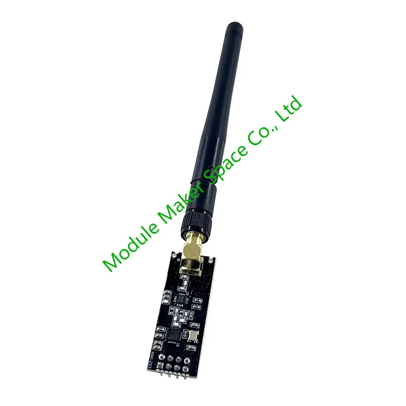 NRF24L01+PA+LNA For Smart Home Wireless Modules 2.4G Wireless RF Transceiver 1100-Meters Long-Distance
